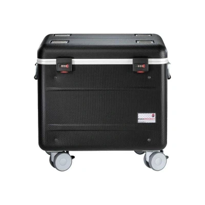 Abbildung von Parat PARAPROJECT® Case C10 Lade und Managementsystem