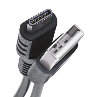 Abbildung von Celly Cable USB C Ladekabel schwarz