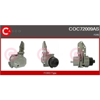 Abbildung von CASCO CRE15235GS Lichtmaschinenregler 12V
