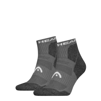 Abbildung von Head Socken, mit Logostickerei
