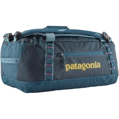Abbildung von Patagonia Black Hole Duffel 40L tidal teal Handgepäck