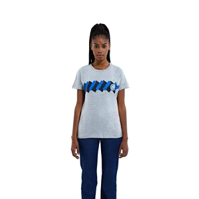 Abbildung von INTER T shirt Grey women