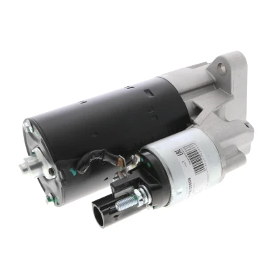 Abbildung von VEMO V10 12 25609 Anlasser 2,2 9 Original Qualität VOLKSWAGEN: Touareg I, II, AUDI: Q7, PORSCHE: Cayenne