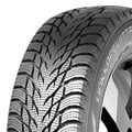 Abbildung von Nokian Hakkapeliitta R3 runflat ( 225/45 R17 91T, Nordic compound, )