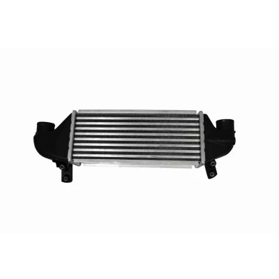 Abbildung von VEMO V25 60 0011 Ladeluftkühler Original Qualität FORD: Focus Mk1 Schrägheck