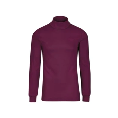 Abbildung von Trigema Herren Langarm Ski/Sportrollkragenpullover