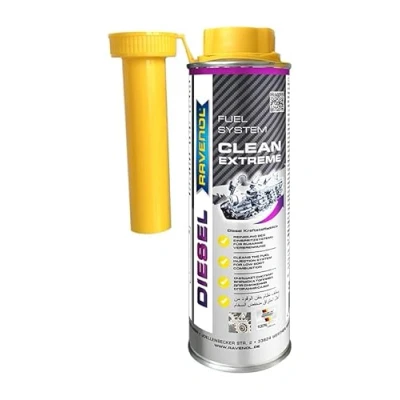 Abbildung von RAVENOL Diesel Clean Extreme