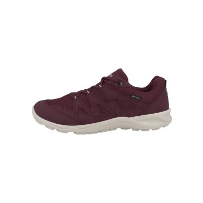 Abbildung von ECCO Terracruise Sneaker low, Damen, Größe: 37, Morillo Schuhe