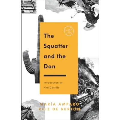 Abbildung von the Squatter and Don (Modern Library Torchbearers)