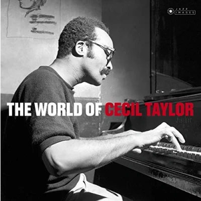 Abbildung von World of Cecil Taylor [Vinyl LP]