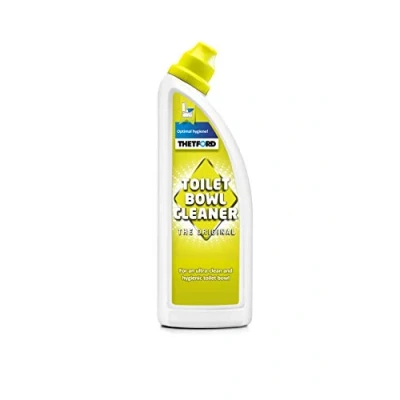 Abbildung von Thetford Sanitärflüssigkeit Toilet Bowl Cleaner, 0.75 Liter, 30338