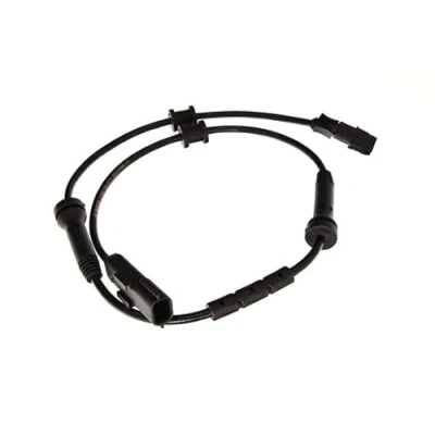 Abbildung von BOSCH 0 986 594 673 ABS Sensor RENAULT: LAGUNA 3 Grandtour,
