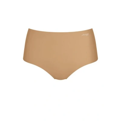 Abbildung von Sloggi FEEL MAXI EX Slip, Damen, Größe: Medium, Cognac