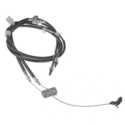 Abbildung von BLUE PRINT ADM546128 Handbremsseil hinten 1875 MAZDA: 3 Hatchback, Limousine