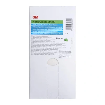 Abbildung von 3M 50802 Handreiniger Dispenserbox 1.4