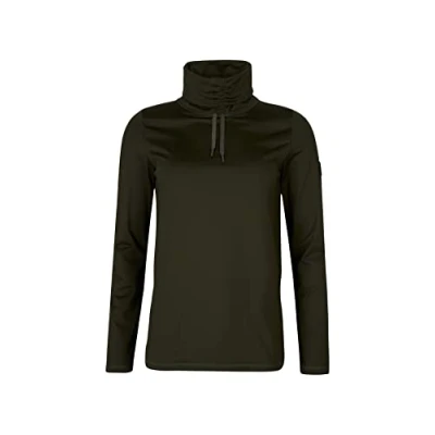 Abbildung von O&#039;Neill Fleecepullover, Damen, Größe: Medium, Forest night