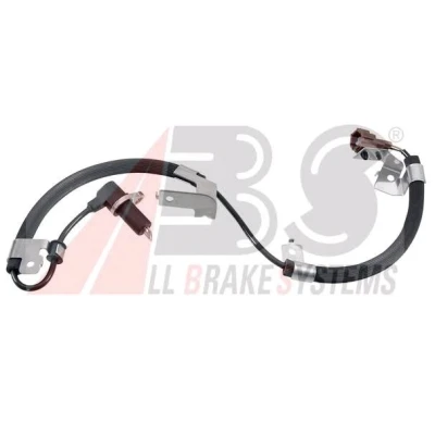 Abbildung von A.B.S. 30744 ABS Sensor passiver 760 braun NISSAN: TERRANO 2