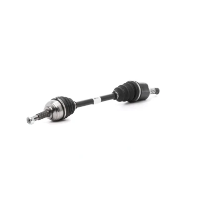 Abbildung von SKF VKJC 5071 Antriebswelle 658, 64 RENAULT: Clio 4 Schrägheck, Grandtour, DACIA: SANDERO 2, LOGAN MCV 2