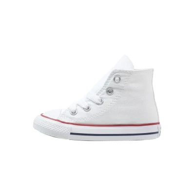Abbildung von Converse Chuck Taylor AS CORE Sneaker high für Kinder, Größe: 20, Optical white Schuhe
