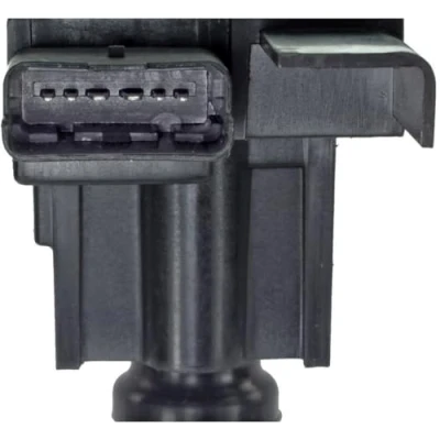 Abbildung von MEYLE 11 14 885 0004 Zündspule 6 12 PEUGEOT: 307 CC, 206 Schrägheck, CITROËN: C4 I Coupe, C8