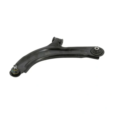 Abbildung von MOOG NI WP 2788 Querlenker links, unten, Vorderachse NISSAN: Micra 3, Note I, C+C 3