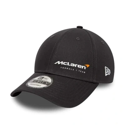 Abbildung von Mclaren formula 1 team Baseballowa Essentials Cap, Herren, Größe: One Size, Anthracite