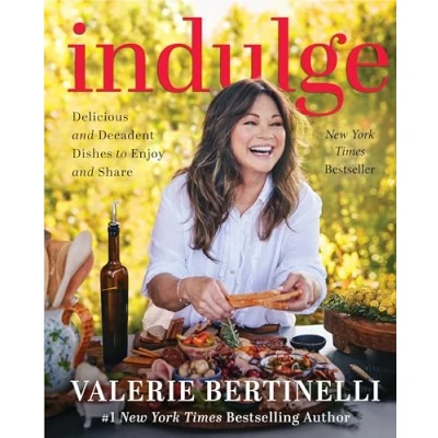Abbildung von Indulge: Delicious and Decadent Dishes to Enjoy Share