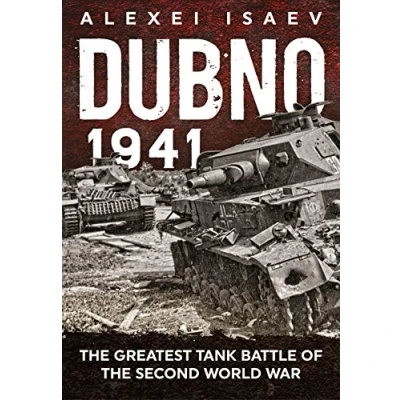 Abbildung von Dubno 1941: the Greatest Tank Battle of Second World War