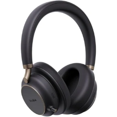 Abbildung von Yealink Headset BH 76 Plus Teams Black USB A