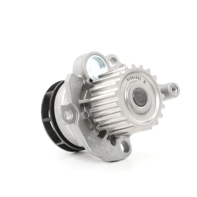 Abbildung von INA 538 0089 10 Wasserpumpe 19 mit Dichtung für Zahnriementrieb VOLKSWAGEN: Bora Limousine, Passat B5 GP Variant, Sharan I, AUDI: A4 B7 Limousine