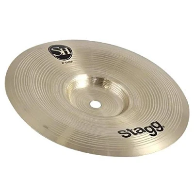 Abbildung von Stagg 25011246 SH CH8R China Effektbecken 20,32 cm (8 Zoll)