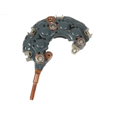 Abbildung von AS PL ARC6002 Gleichrichter, Generator HONDA: Prelude V, TOYOTA: MR2 II Coupe