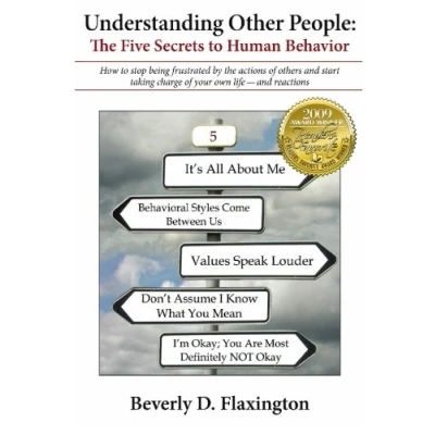 Abbildung von Understanding Other People:: The Five Secrets to Human Behavior