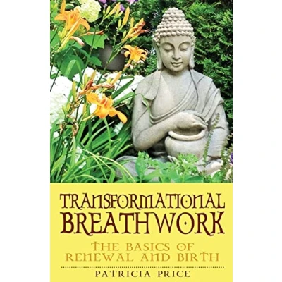 Abbildung von Transformational Breathwork: The Basics of Renewal and Rebirth