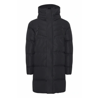 Abbildung von 11 Project Prdenny Parka JA Wintermantel, Herren, Größe: Large, Black