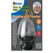 Abbildung von Superfish Grazing Pod Futterautomat Automatische Ftterungssysteme ...