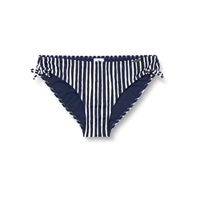 Abbildung von Firefly Elly Badehose Navy Dark/Stripe 48