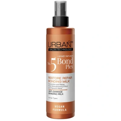 Abbildung von Urban Care Bond Plex Repair Bonding Milk 200ml