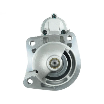 Abbildung von AS PL S0069 Anlasser 12 1,70 10 FORD: Escort 5 Schrägheck, 6 Cabrio, Fiesta Mk4