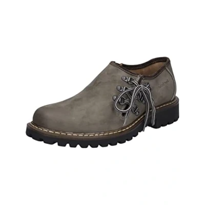 Abbildung von Josef Seibel Chance Sportlicher Schnürer vulcanokombi, Herren, Größe: 47, Vulcano kombi Schuhe