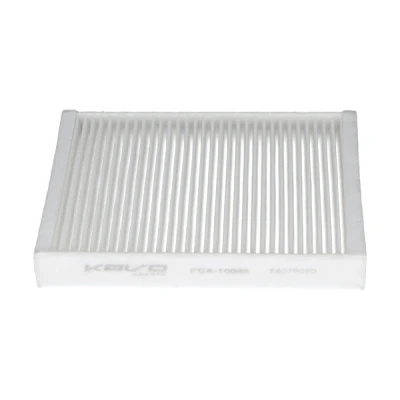 Abbildung von KAVO PARTS FCA 10025 Innenraumfilter Pollenfilter 211mm 152mm 32mm MERCEDES BENZ: V Klasse, Vito Tourer, Mixto