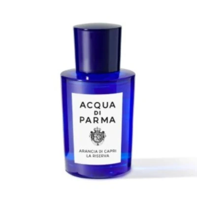 Abbildung von Acqua di Parma Arancia Capri la Riserva EdP (100 ml)