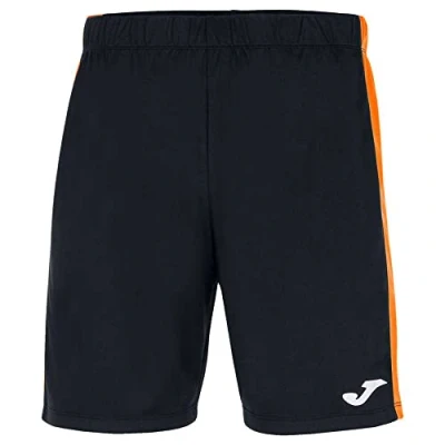 Abbildung von Joma Maxi Sport Shorts 2XS Atmungsfreies und leichtes Design