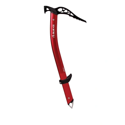 Abbildung von Blue Ice Akila Hammer Axe Eispickel