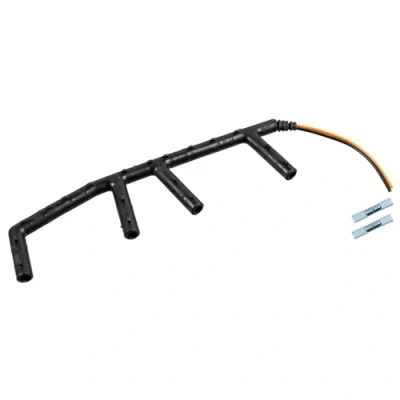 Abbildung von FEBI BILSTEIN 180686 Kabelreparatursatz, Glühkerze SEAT: Toledo 1, 2 Limousine, Arosa, VOLKSWAGEN: Lupo / 3L, Bora Limousine