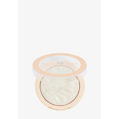 Abbildung von Makeup Revolution Highlighter Reloaded 10 g Golden Lights