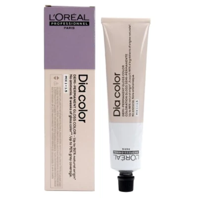 Abbildung von L&#039;Oreal Professionnel Paris Dia Color Haarmaske