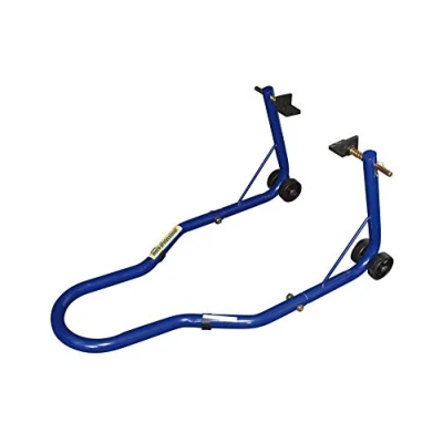 Abbildung von Moto Professional Motorrad Ständer Basic für hinten