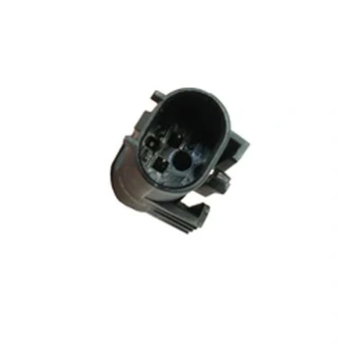 Abbildung von METZGER 0900930 ABS Sensor Hinterachse 1124