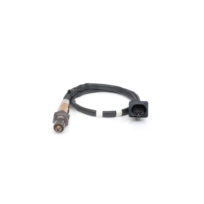 Abbildung von BOSCH 0 281 004 071 Lambdasonde 5 RENAULT: MEGANE 2 Kombi, Stufenheck